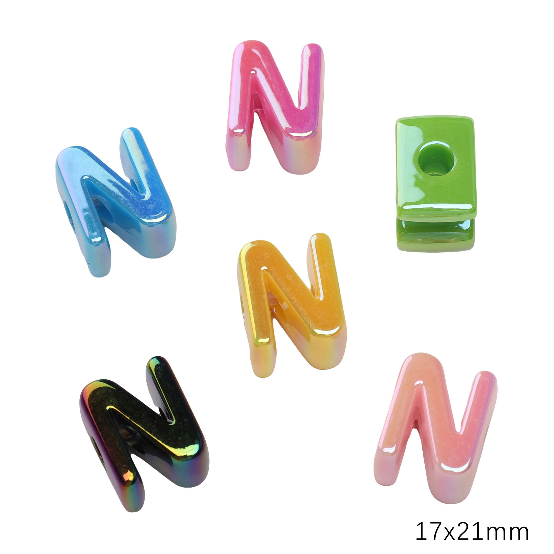 N 5 pieces/pack