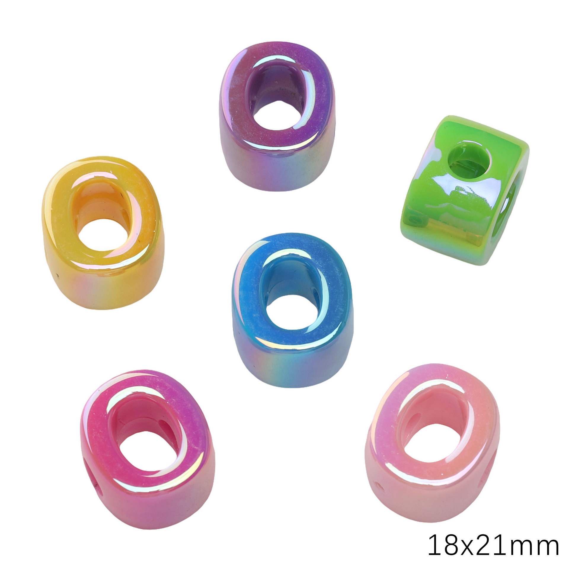 O 5 pieces/pack