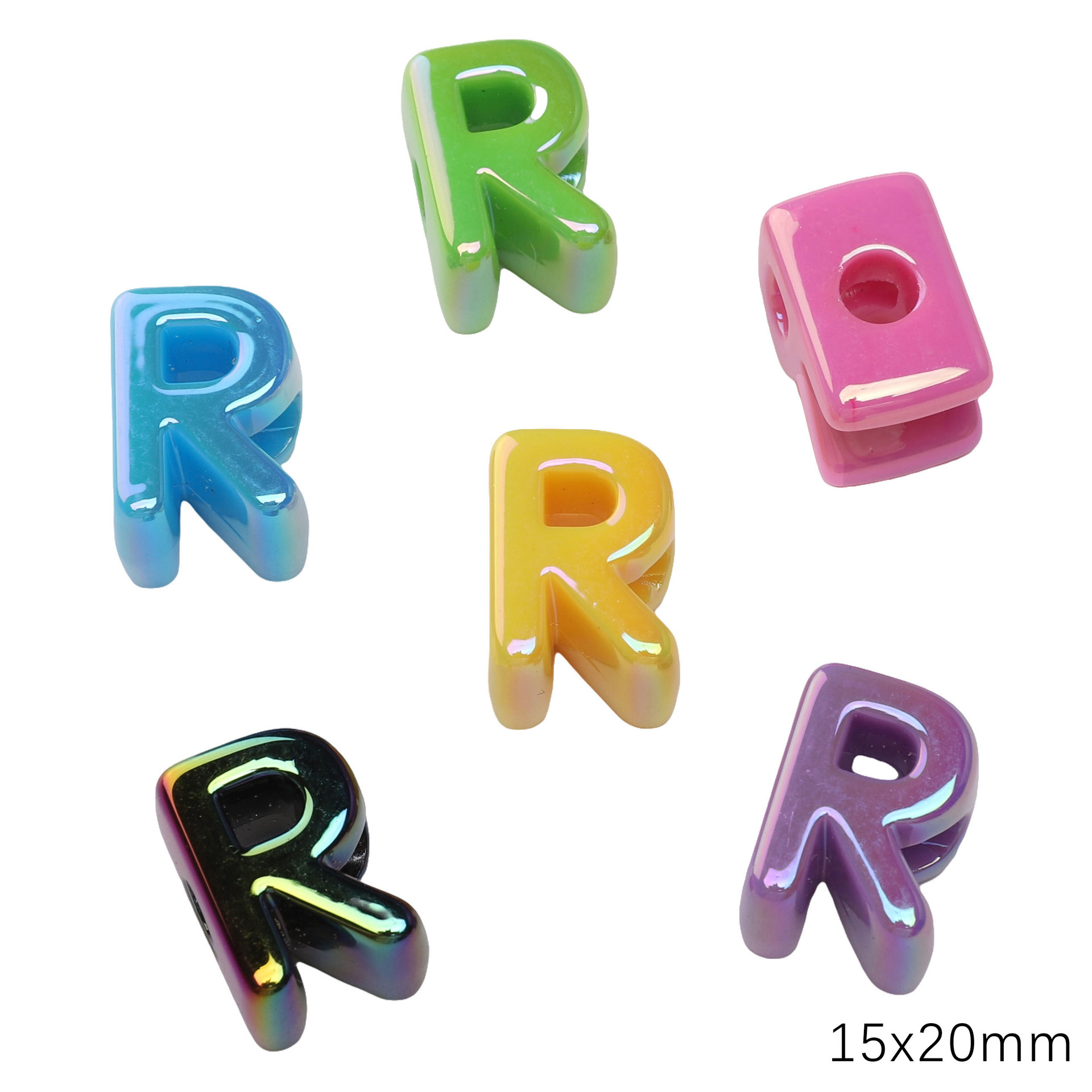 R 5 pieces/pack