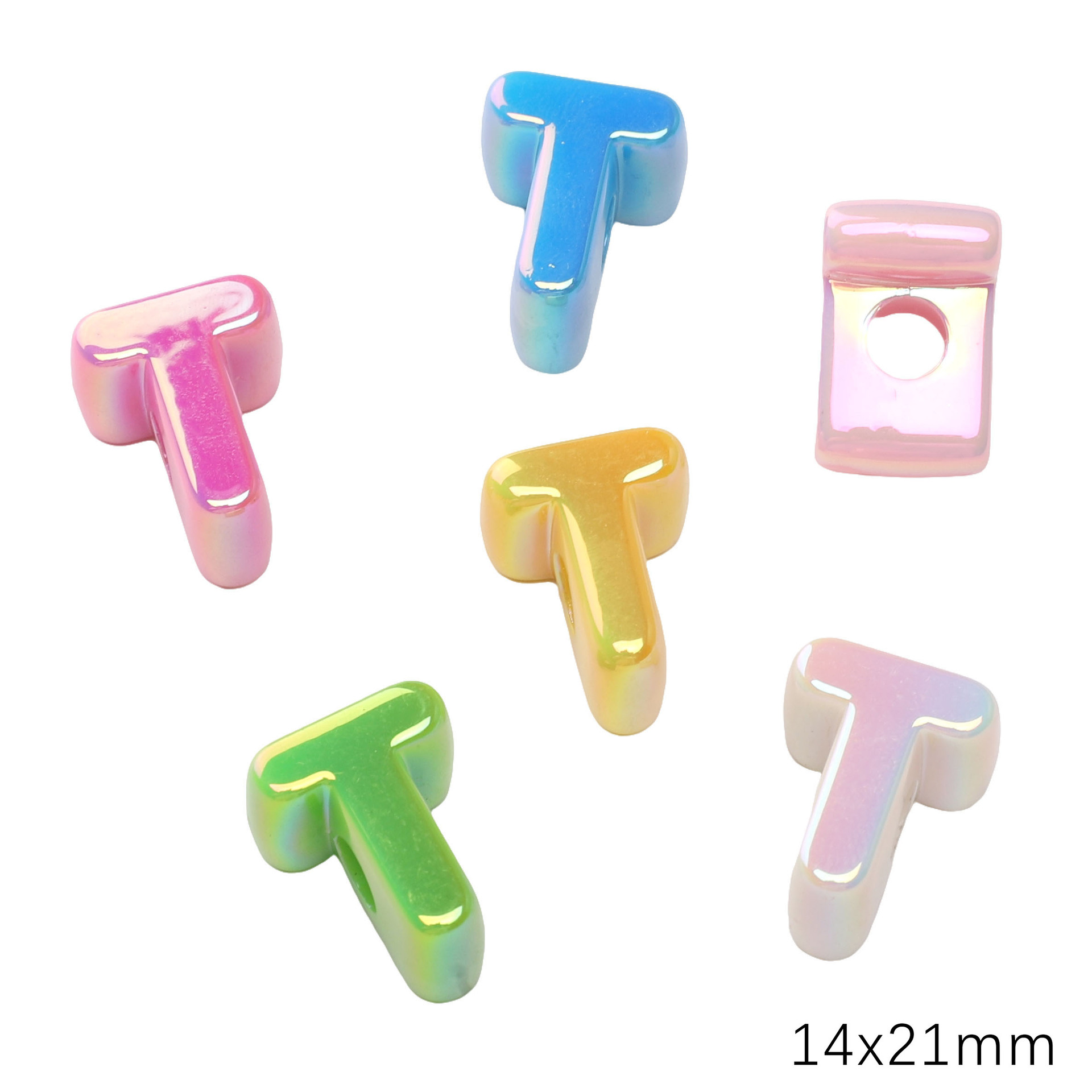 T 5 pieces/pack