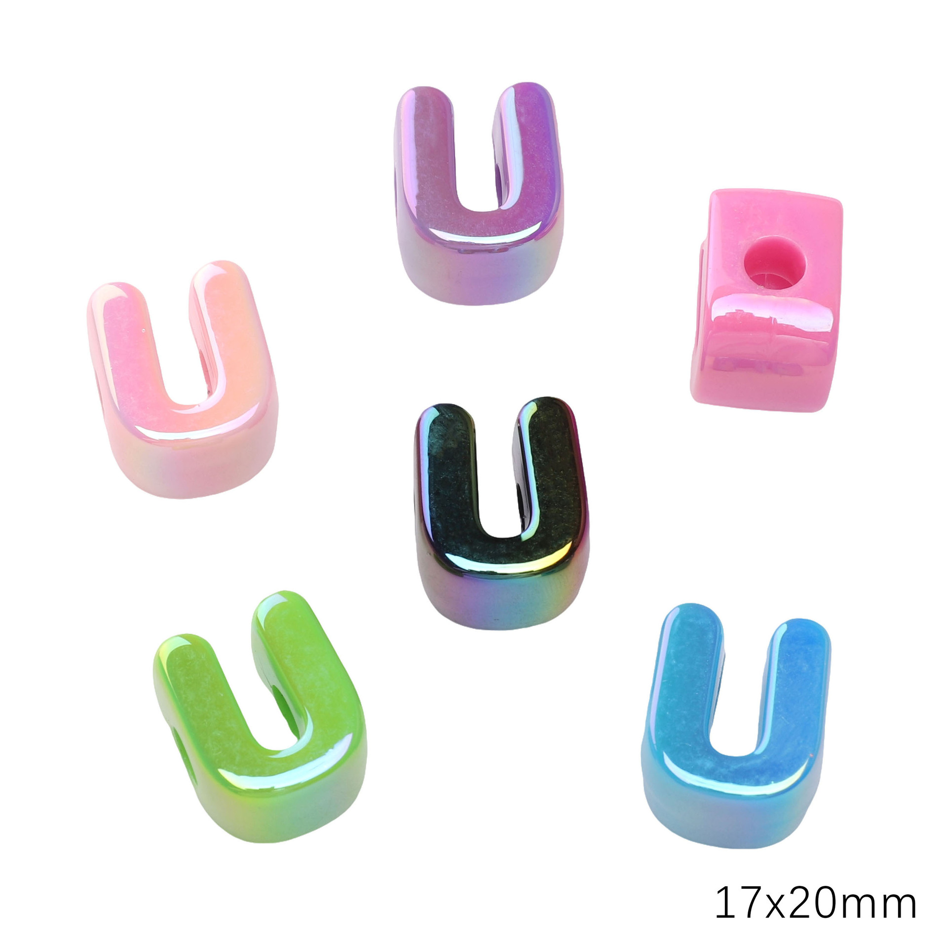 U 5 pieces/pack
