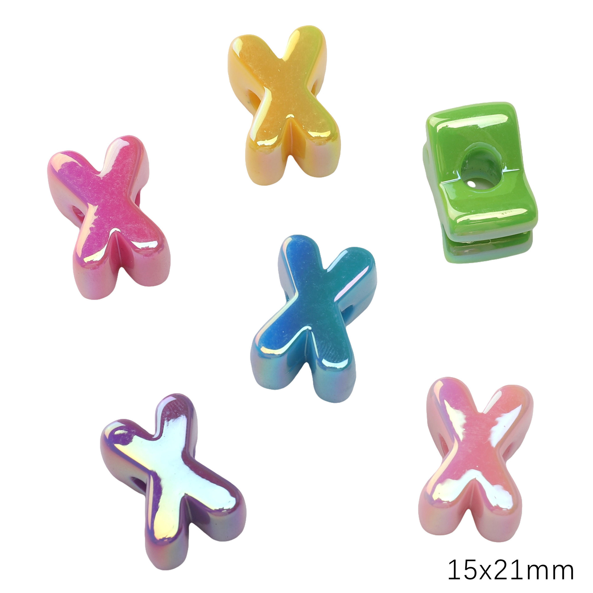 X 5pcs/pack