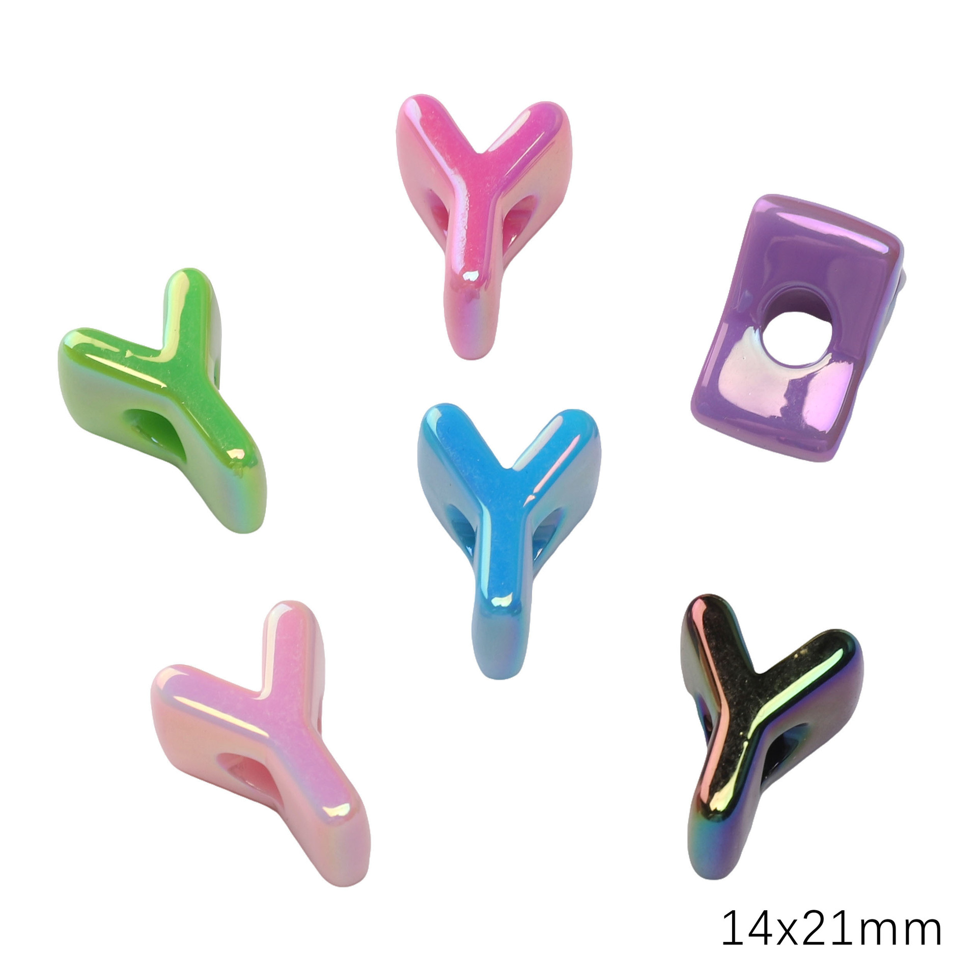 Y 5 pieces/pack