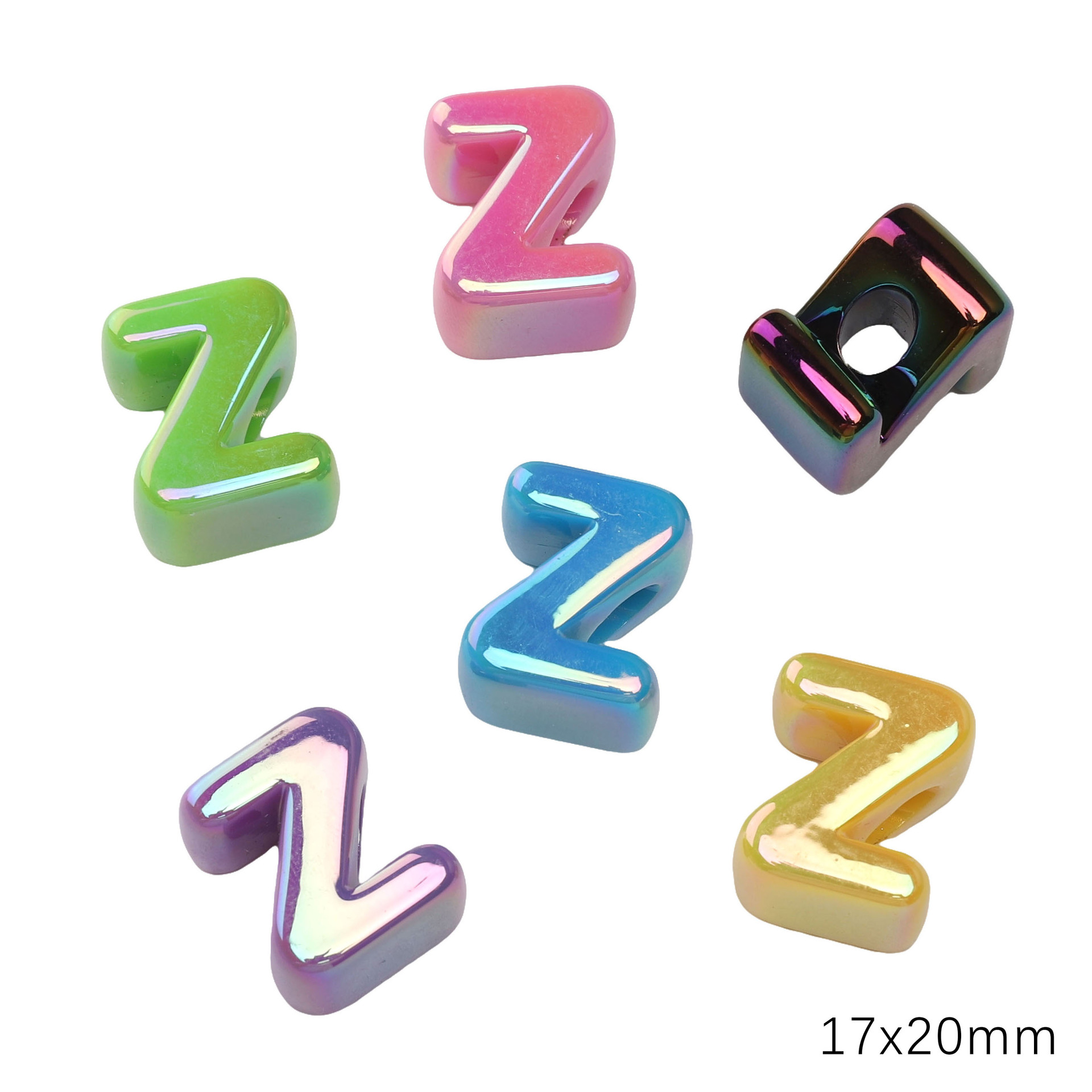 Z 5 pieces/pack