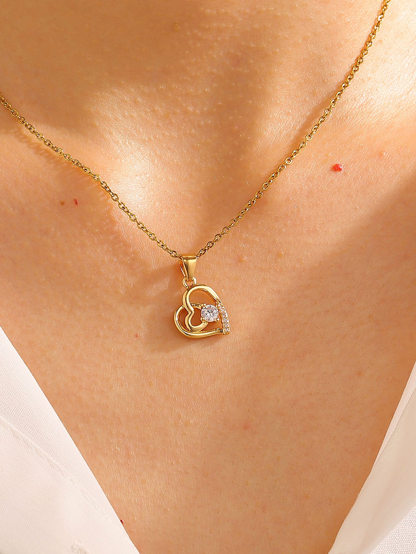 Kc gold solitaire 12094