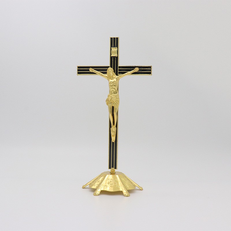 Narrow version golden black oil
