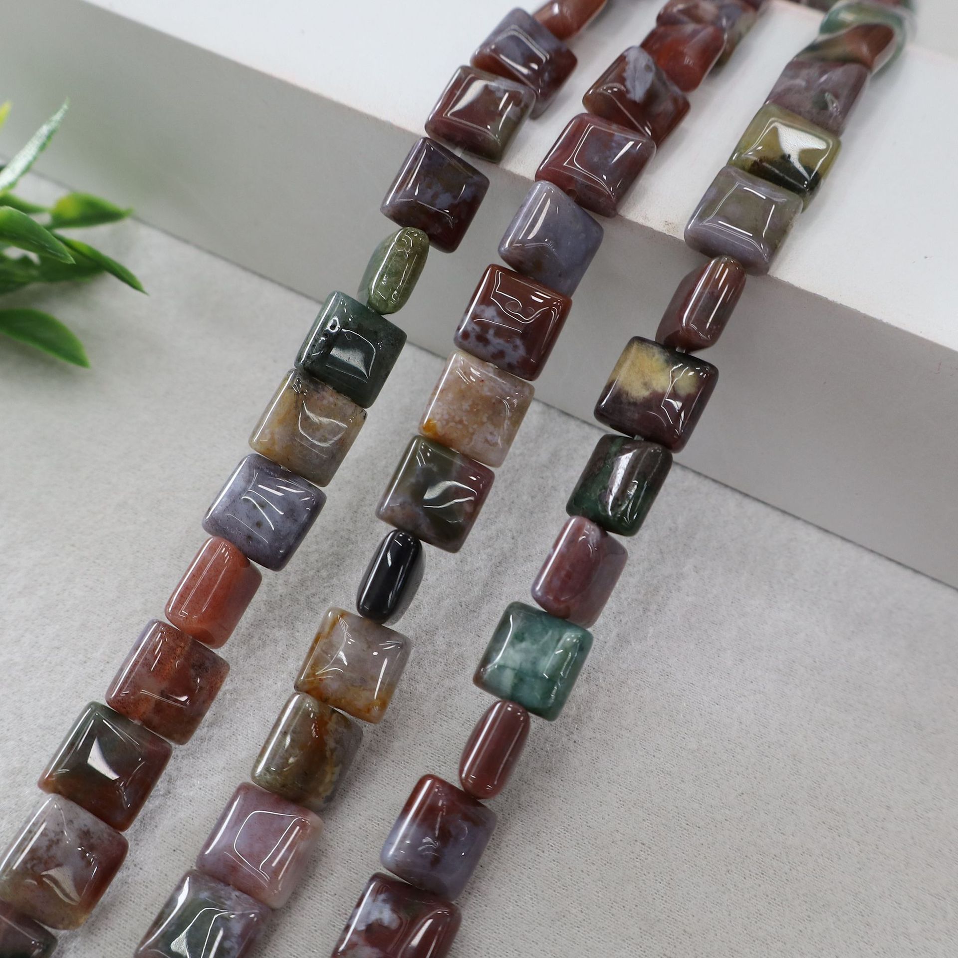 Indian agate