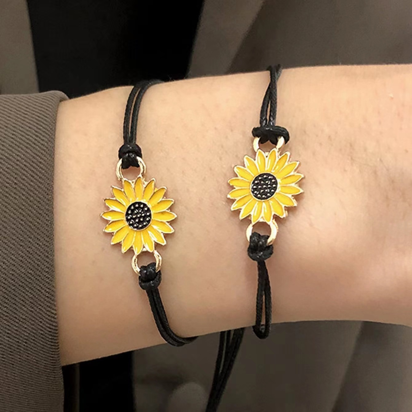 Zinc Alloy bracelet 2944