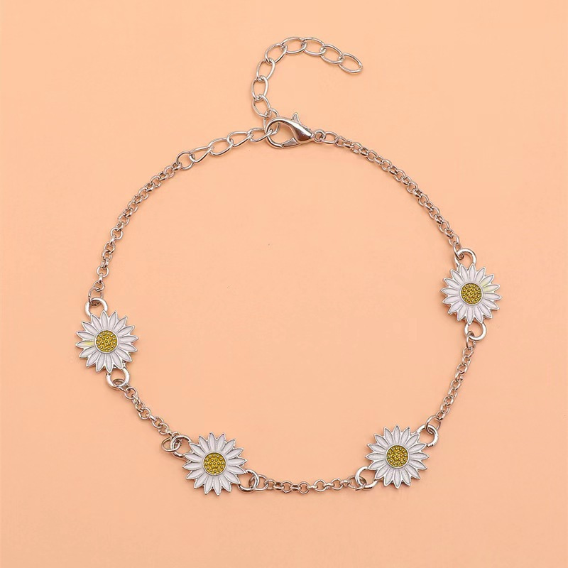 Zinc Alloy bracelet 1274