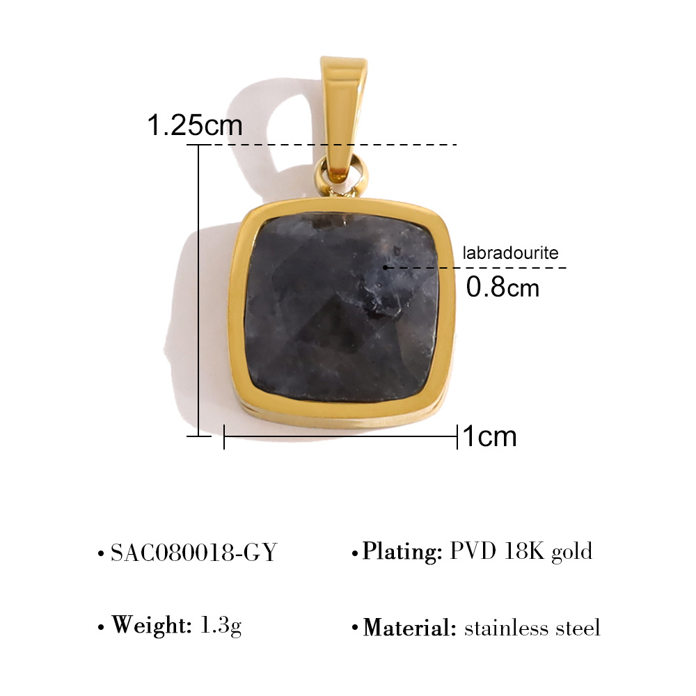 SAC080018-GY