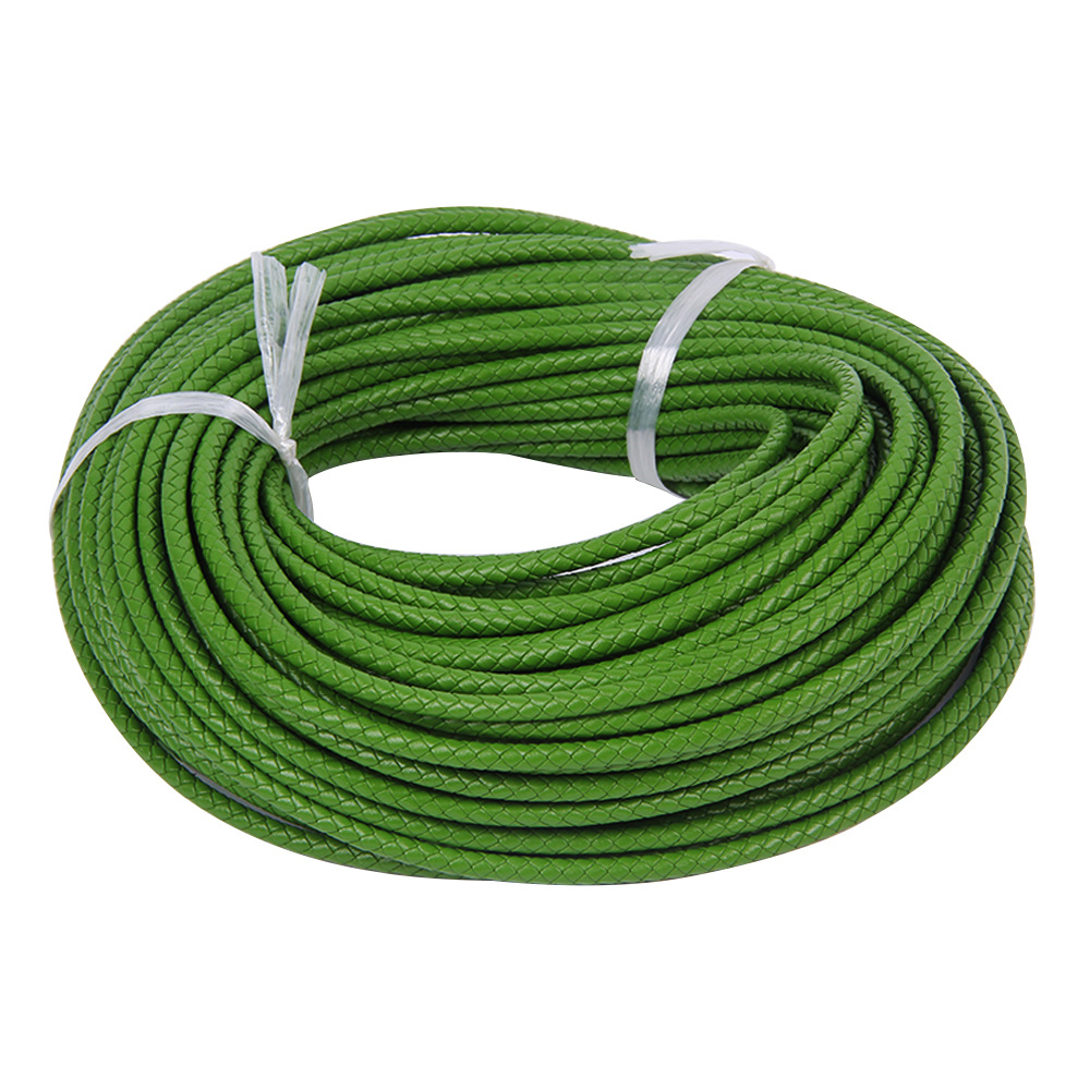 Grass Green