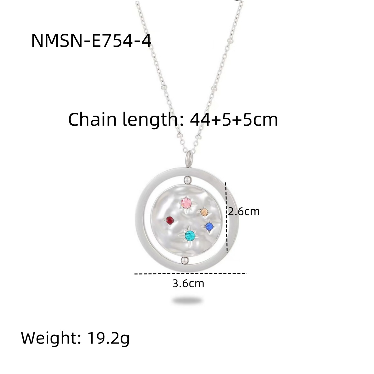 NMSN-E754-4