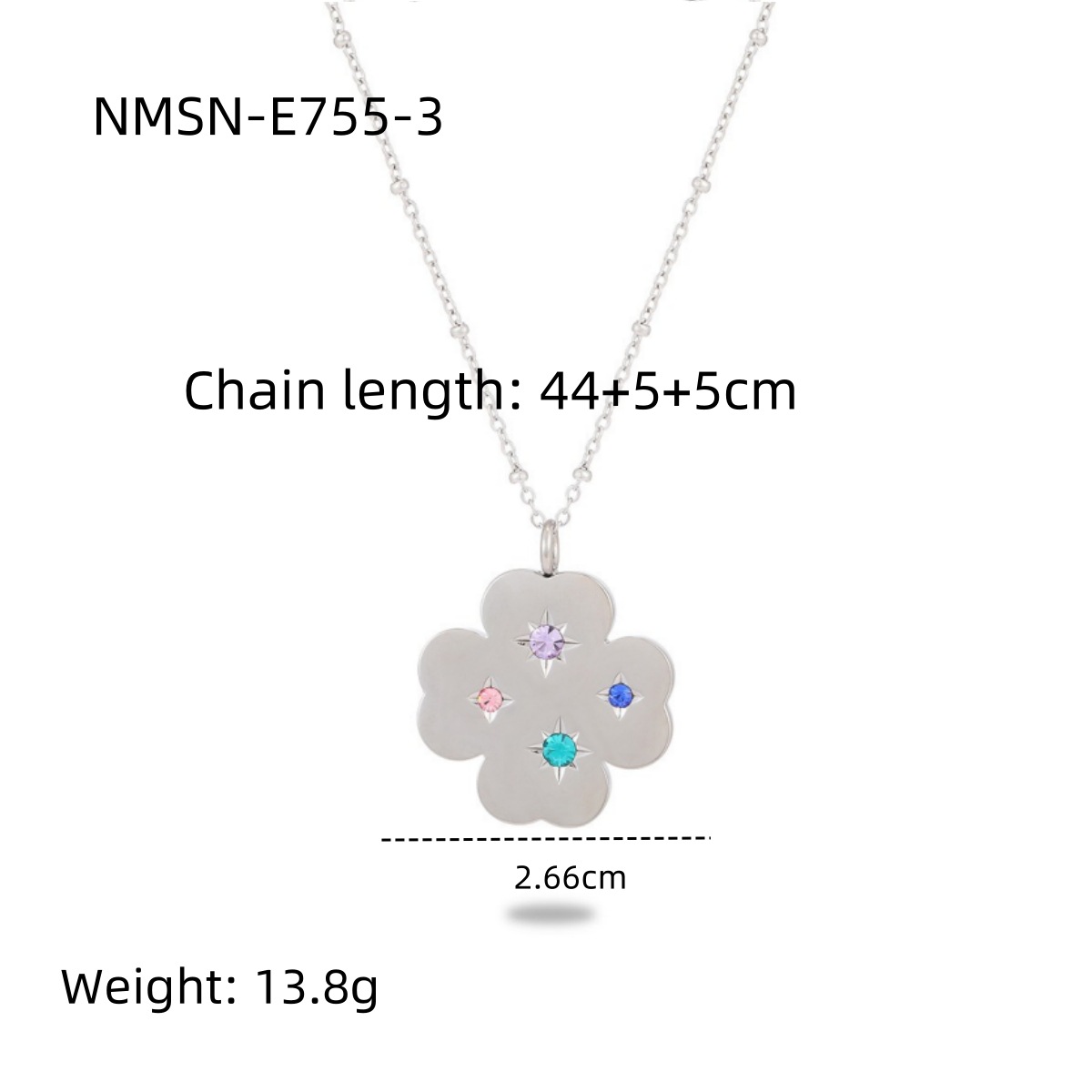 NMSN-E755-3