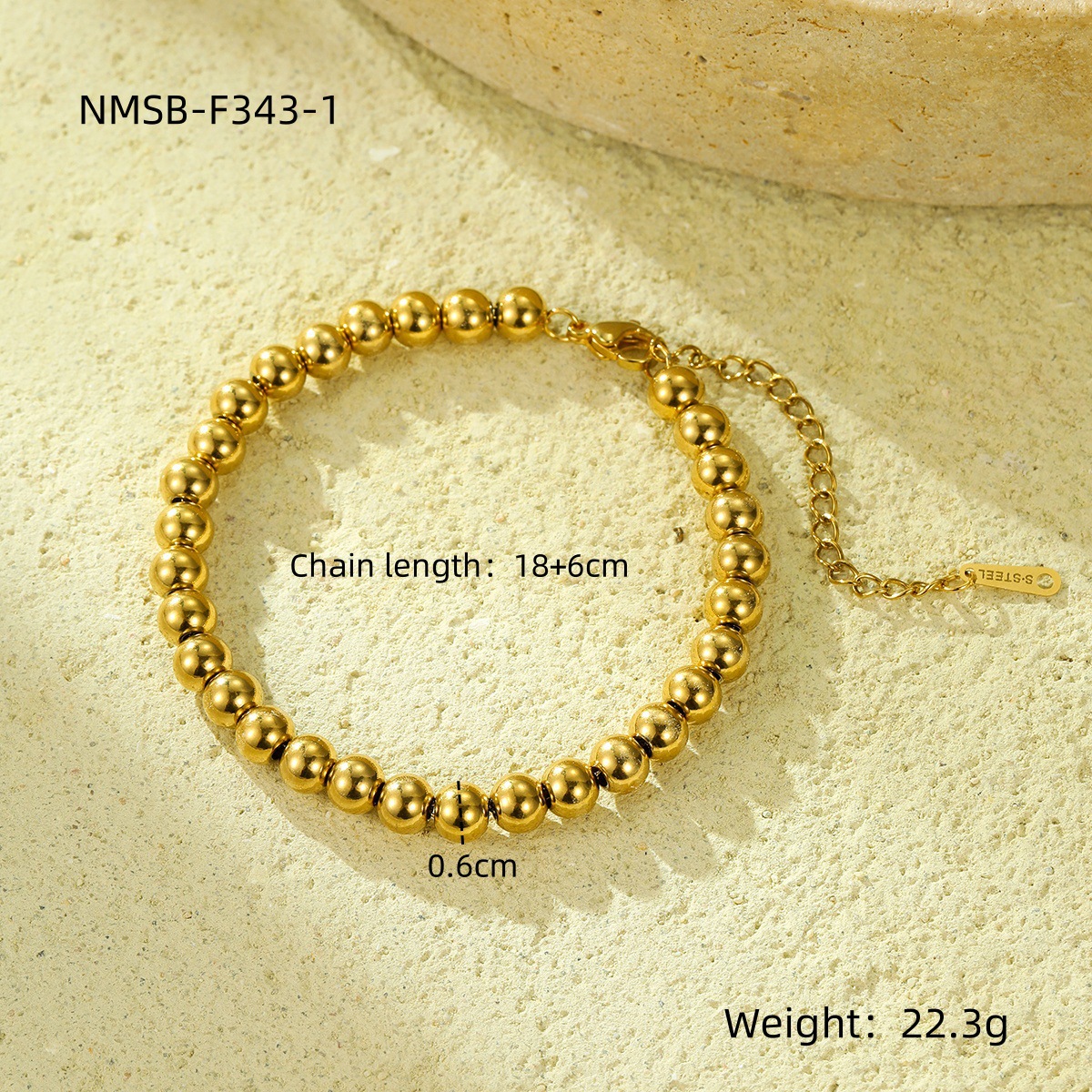 Nmsb-f343-1 large ball