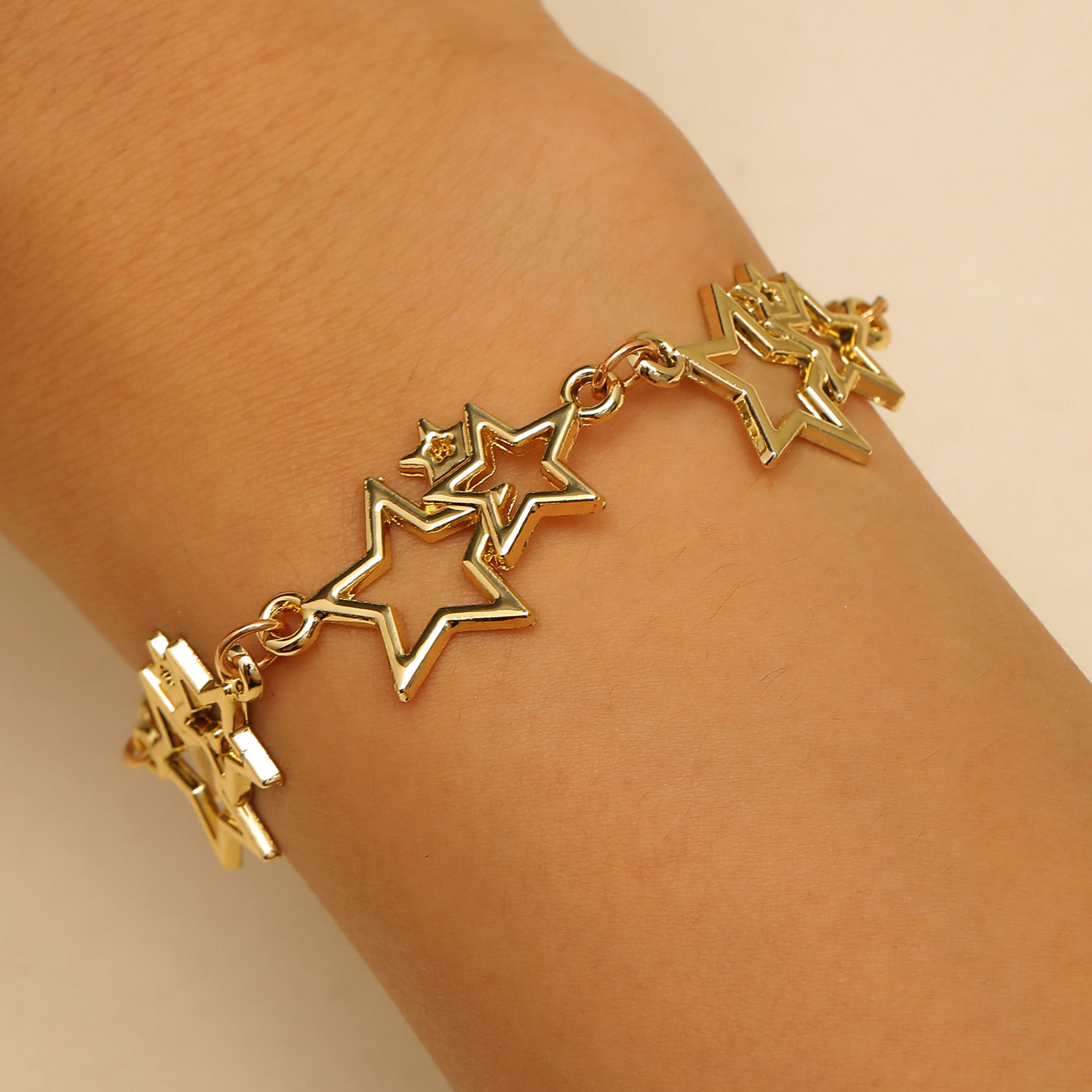 Goldfarbe