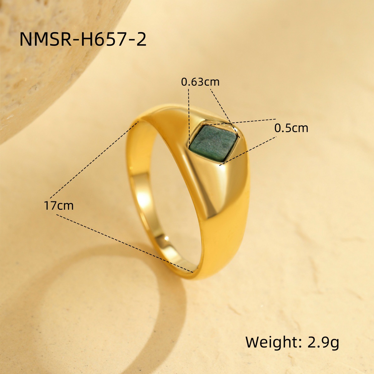 NMSR-H657-2