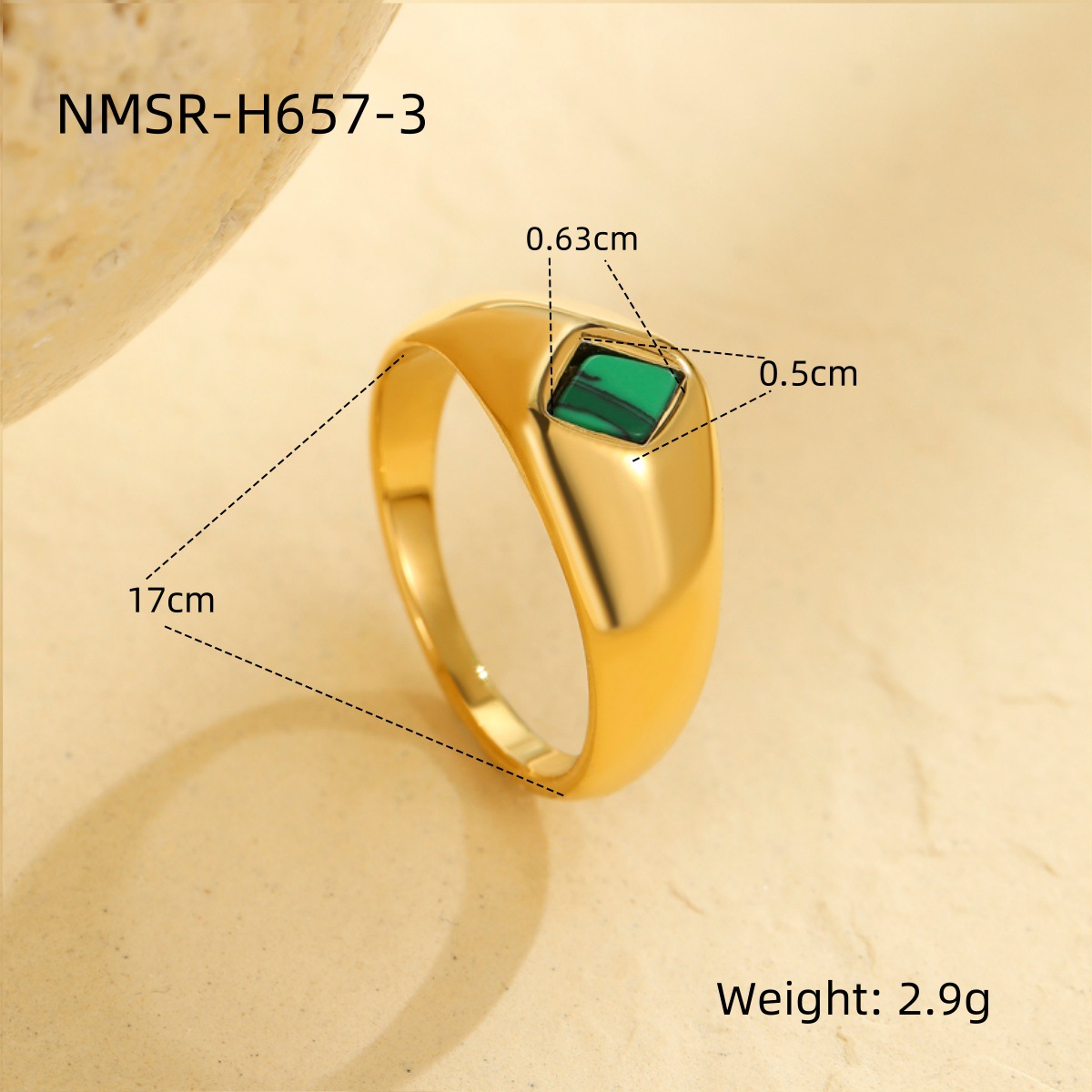 NMSR-H657-3