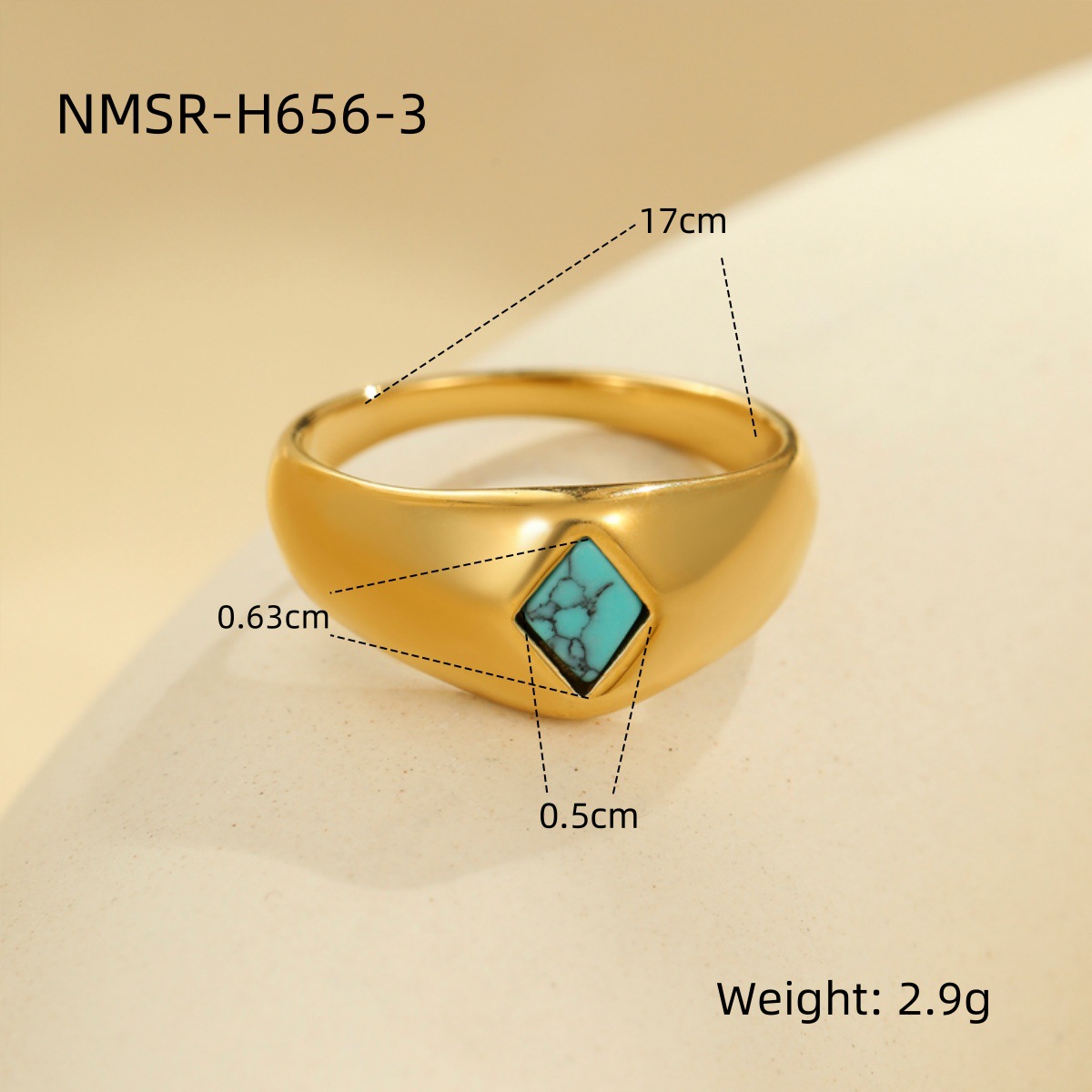 NMSR-H656-3