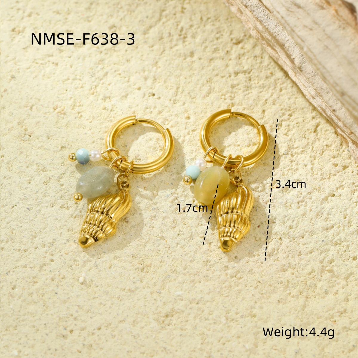 NMSE-F638-3