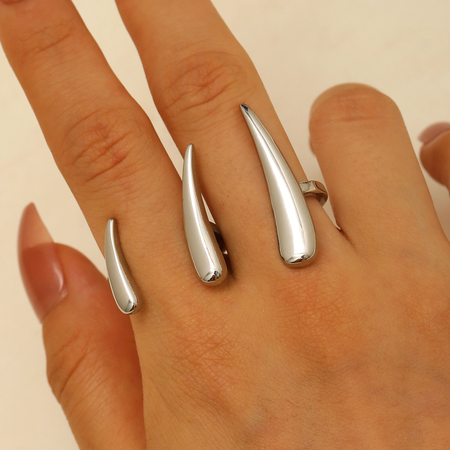 silver