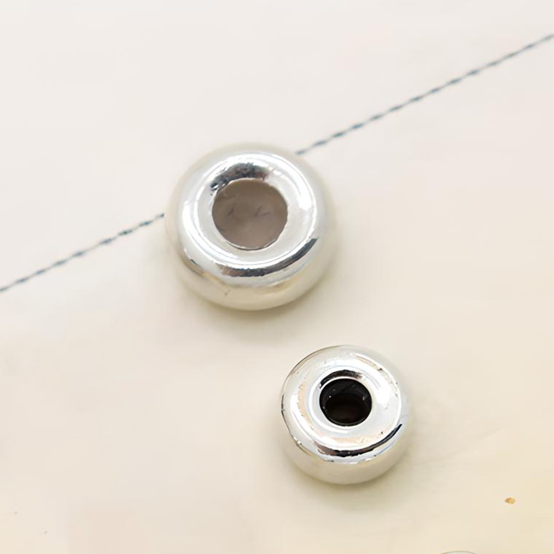 silver