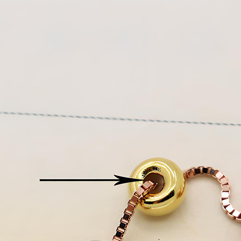 gold color plated