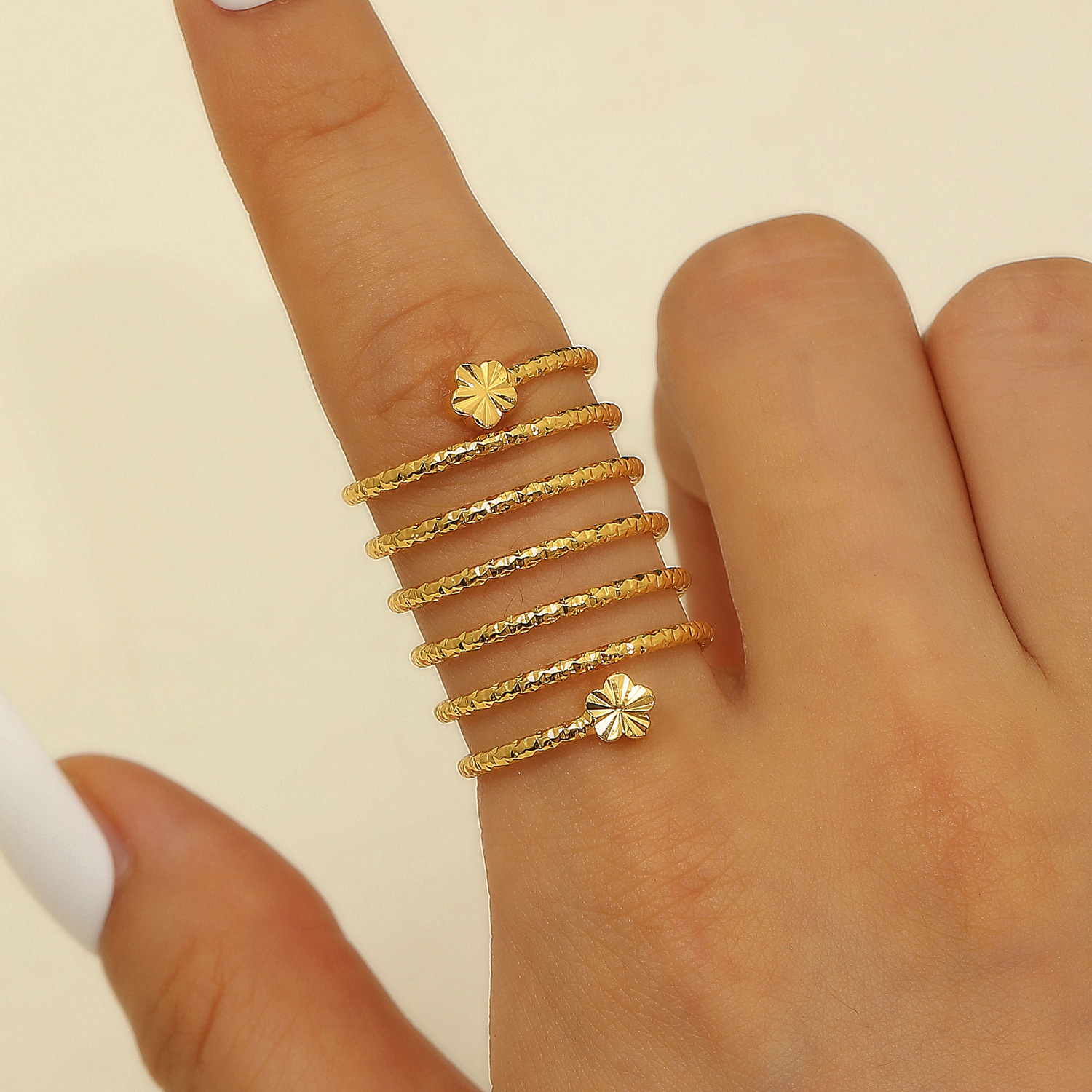 08 imitation gold dz-703