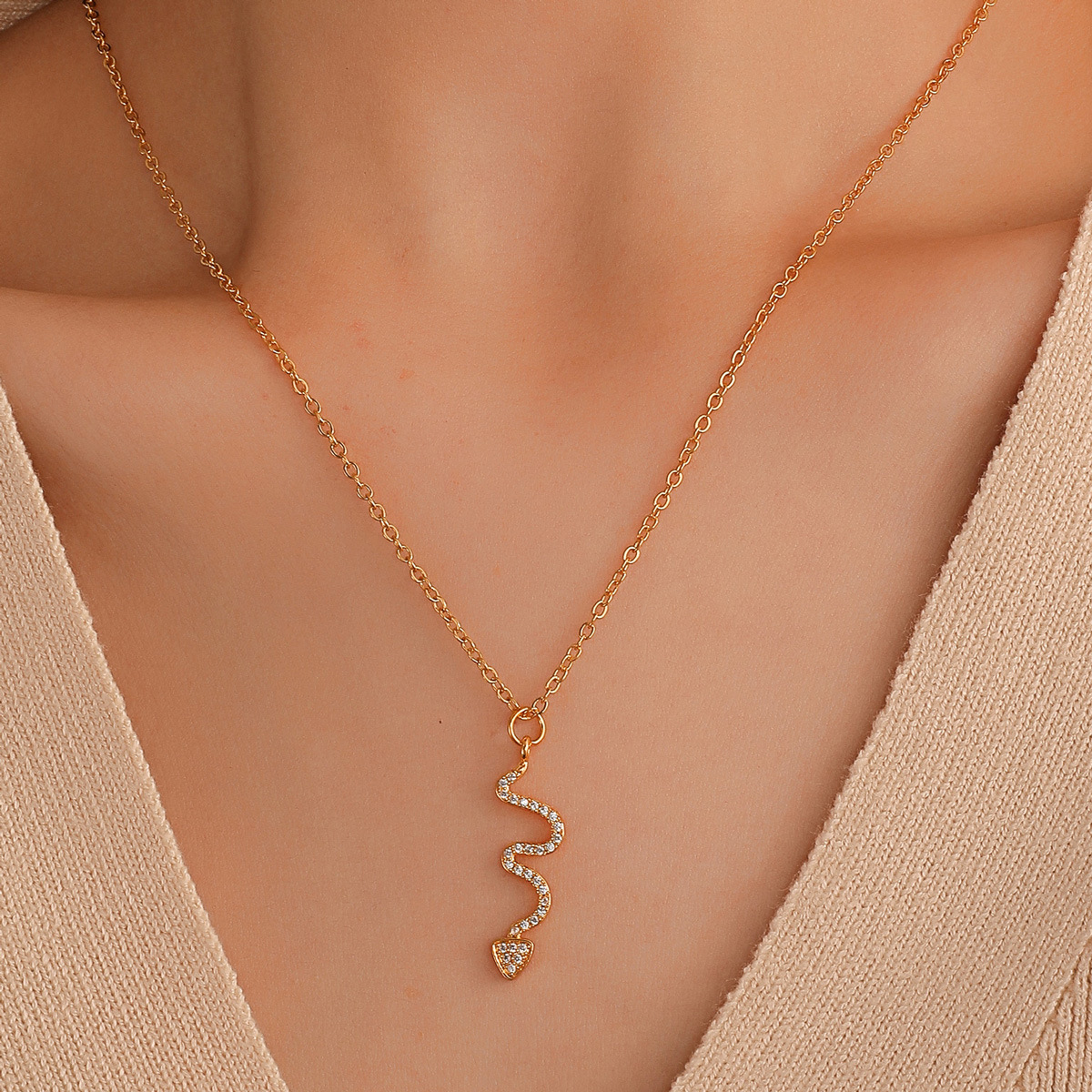 01 imitation gold 1286