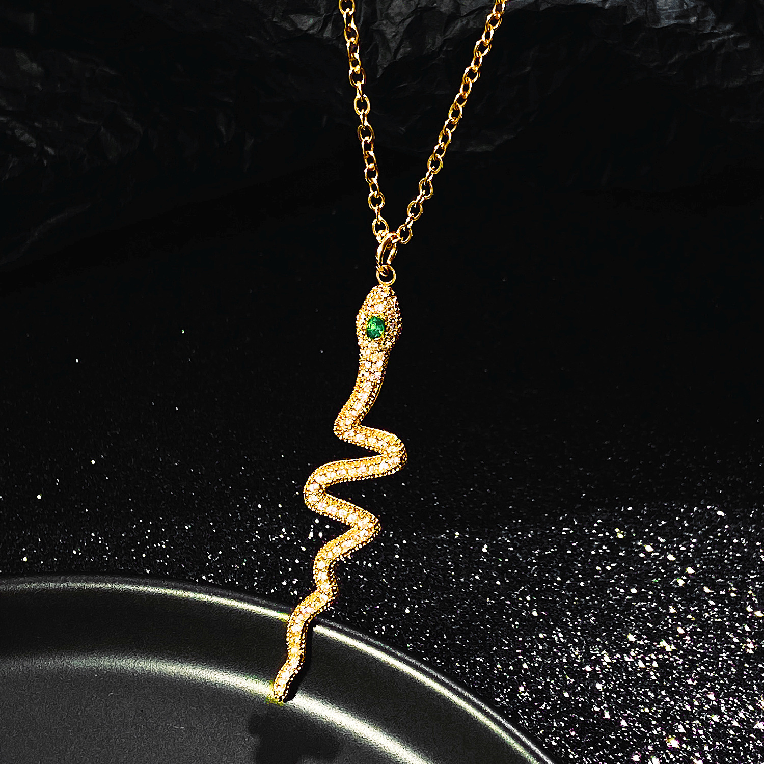 03 14k gold k-1514