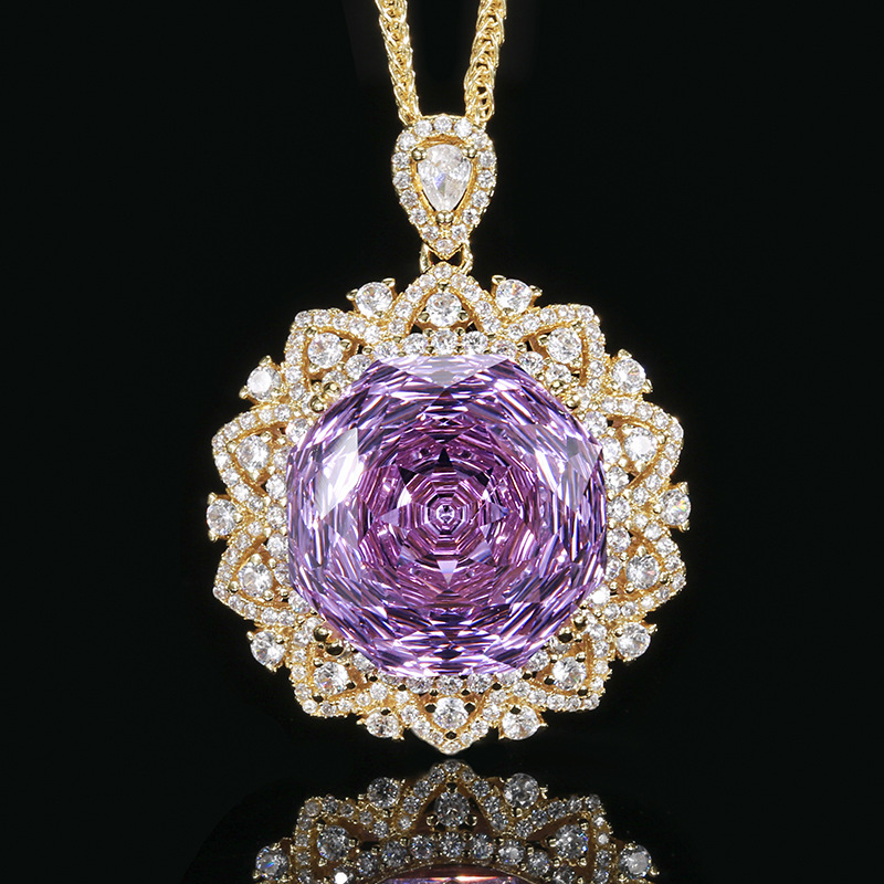 violet
