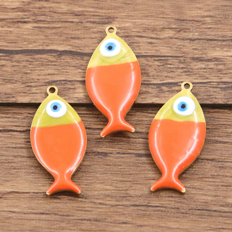 torrid orange