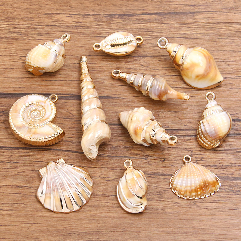 One pack of 10 items