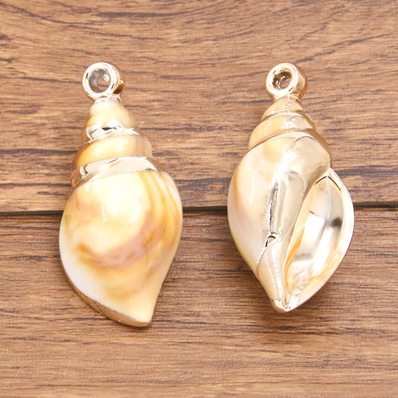 Shell No. 8, 20X43mm