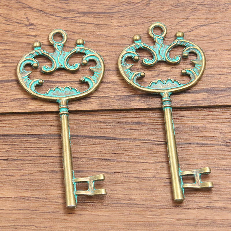 Key no. 5 30x68mm
