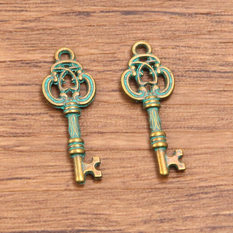 Key no. 9 10x27mm