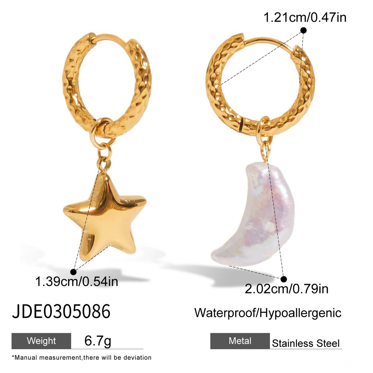 JDE0305086