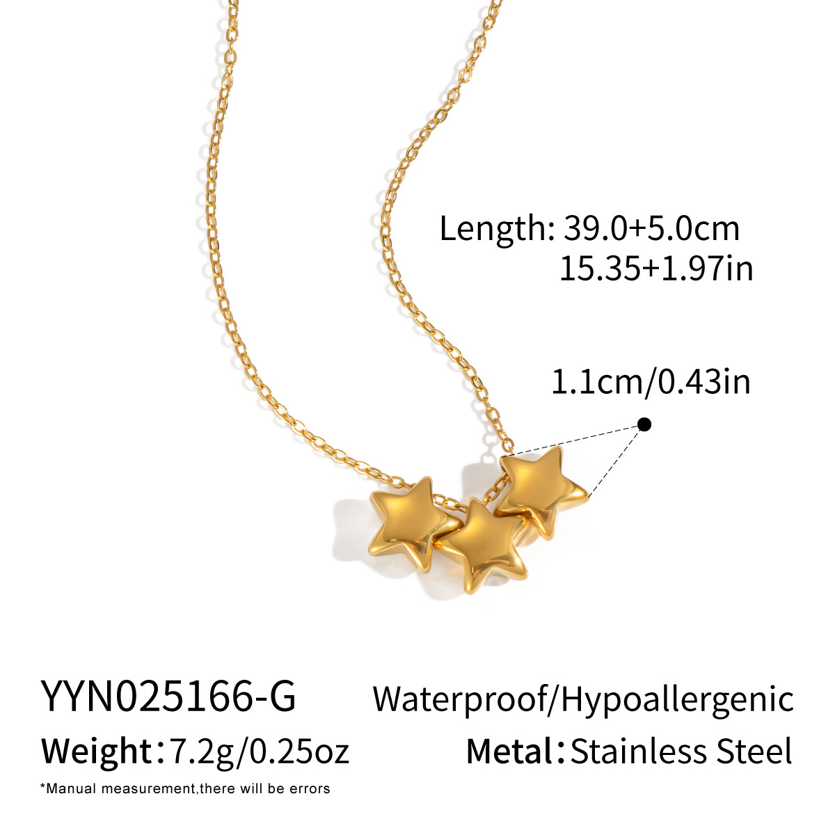 YYN025166-G