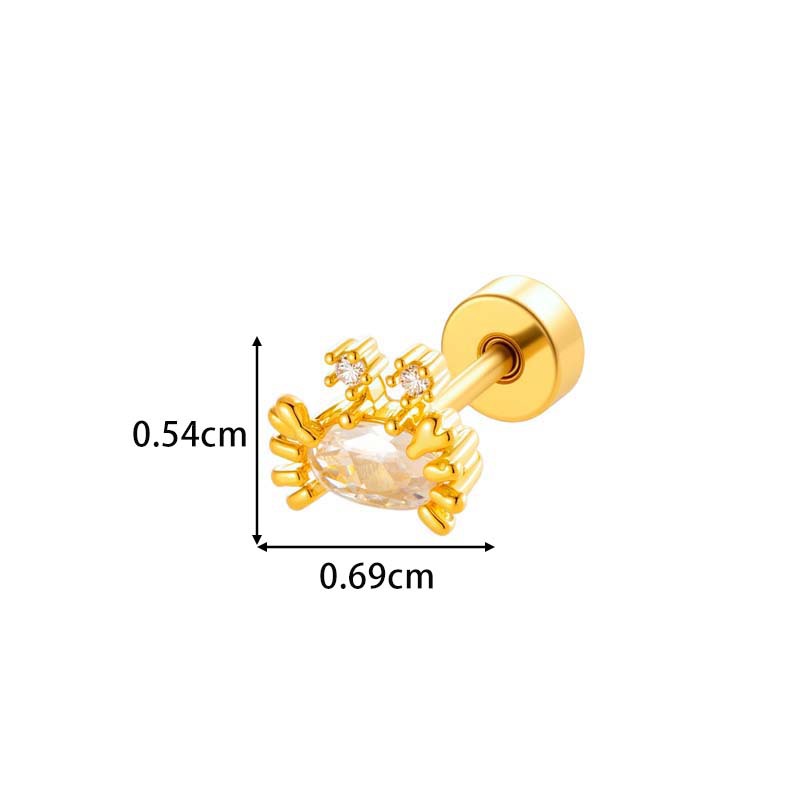 908-1#Gold
