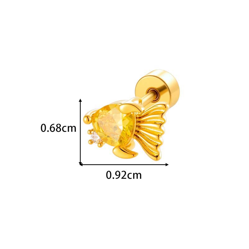 908-6#Gold