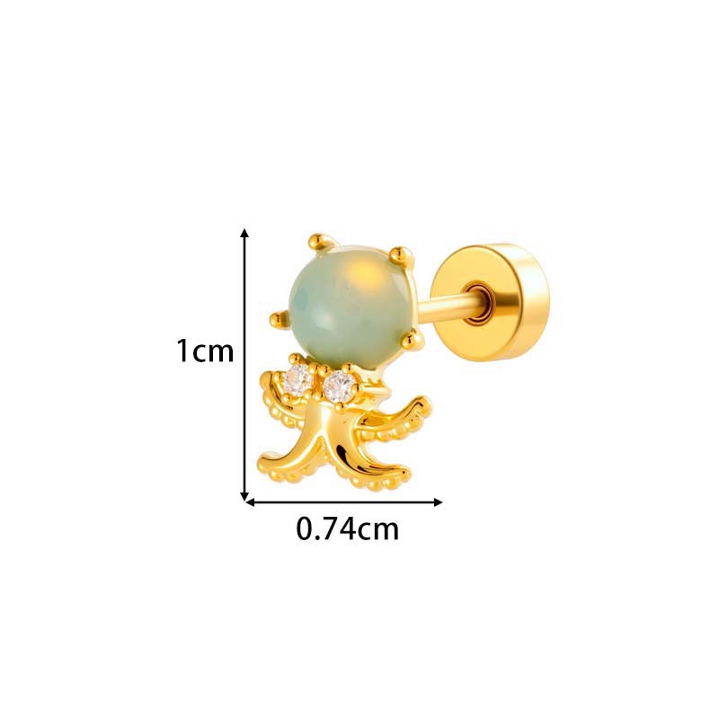 908-7#Gold