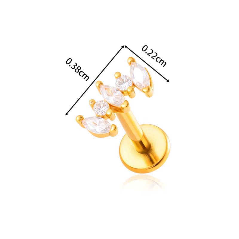 0193-1 # Gold