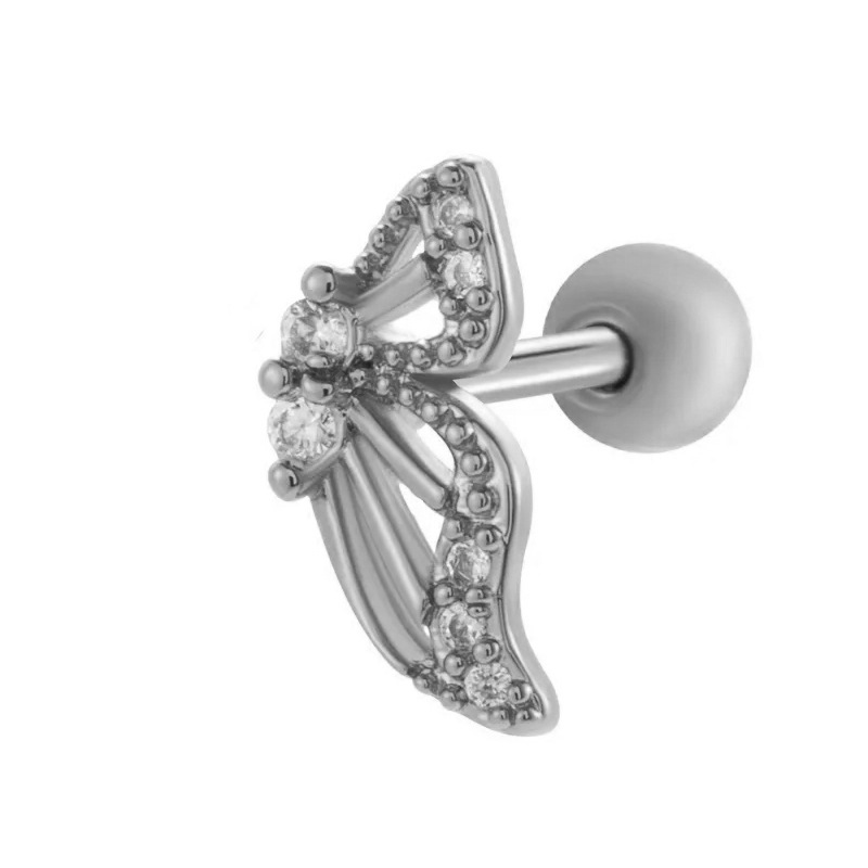 089-1#Silver (left)