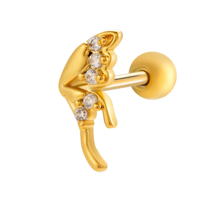 089-2#Gold (left)