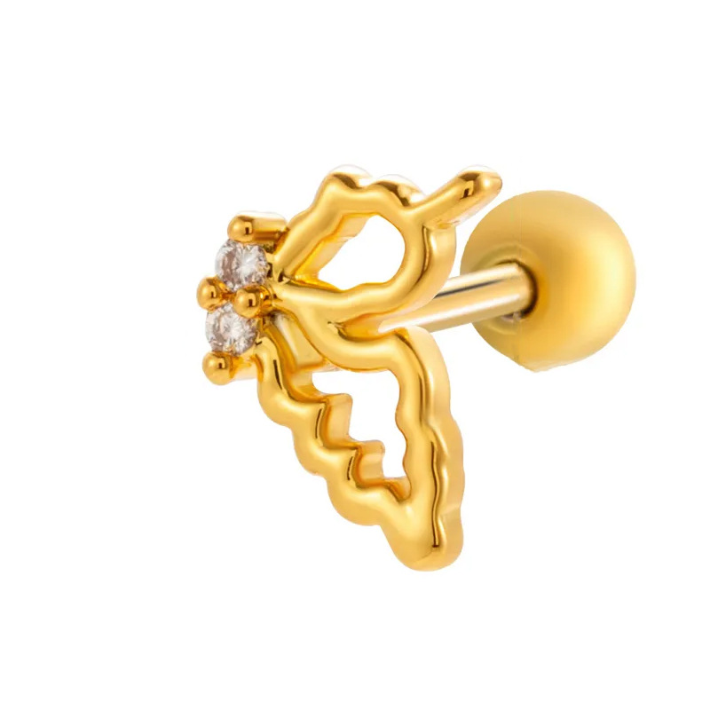 089-3#Gold (left)