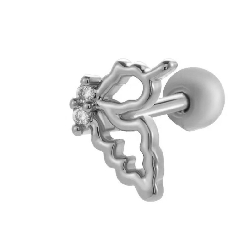 089-3#Silver (left)