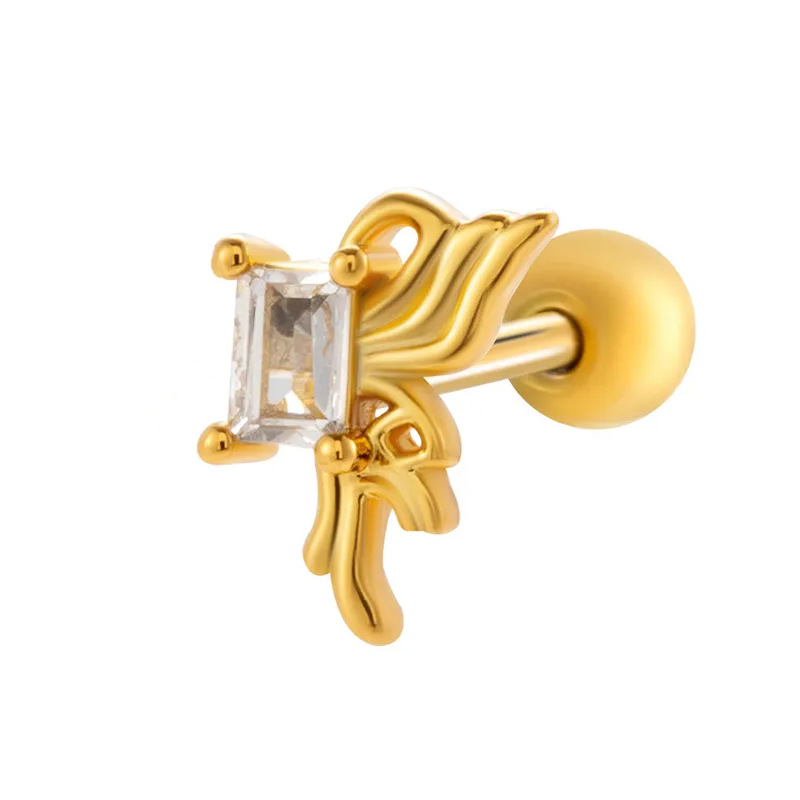 089-4#Gold (left)