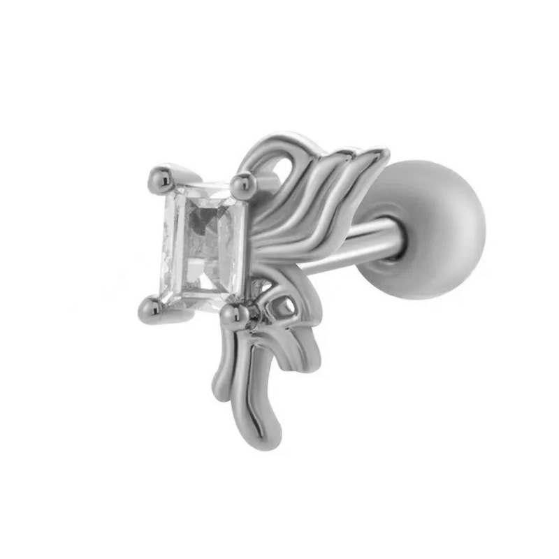 089-4 # Silver (left)