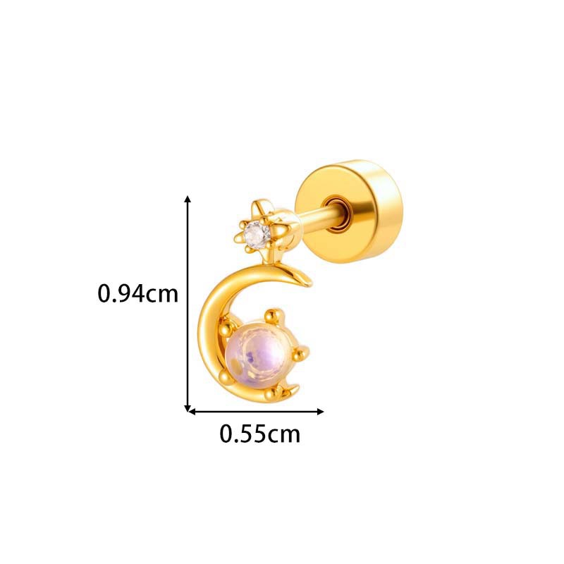 902-3#Gold