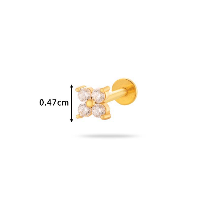 0167-1#Gold