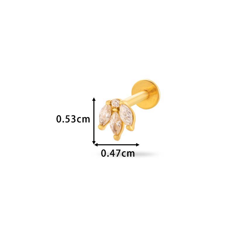 0167-2#Gold